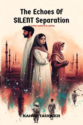 The Echoes Of Silent Separation