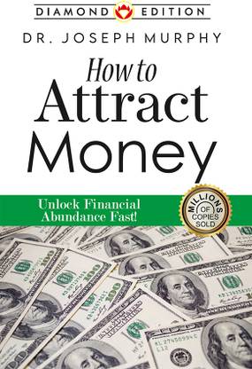 How to Attract Money