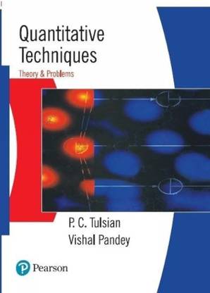 Quantitative Techniques: Theory & Problems , 1e