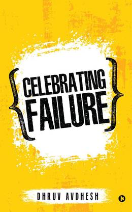 Celebrating Failure