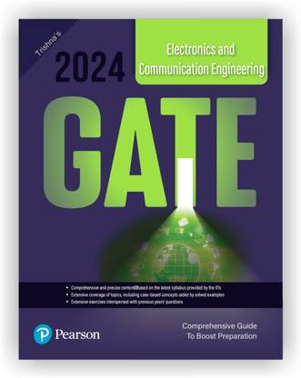 GATE Electronics and Communication Engineering 2024