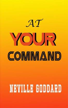 AT YOUR COMMAND