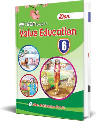 DON Esteem Value Education - Model Six