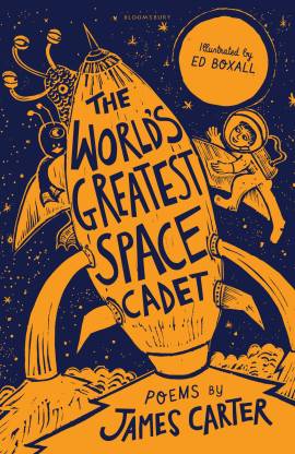 The World’s Greatest Space Cadet