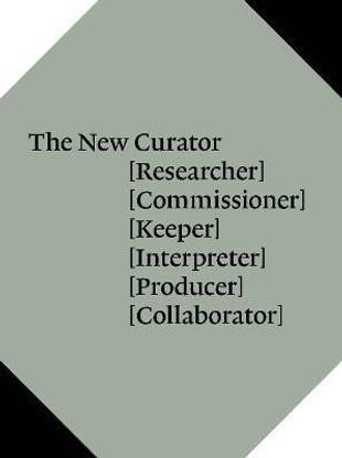 The New Curator