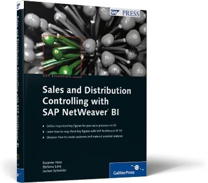 Sales and Distribution Controlling with SAP NetWeaver BI