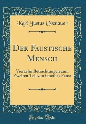 Der Faustische Mensch
