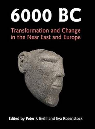 6000 BC