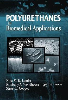 Polyurethanes in Biomedical Applications