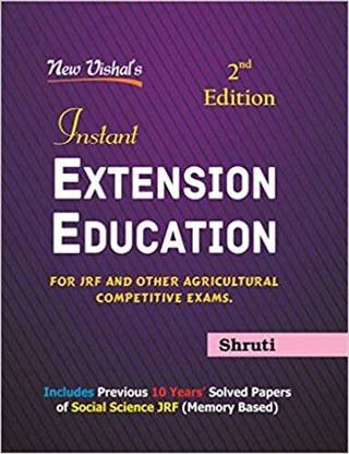 Instant Extension Education