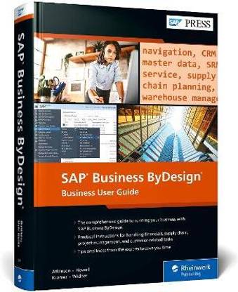 SAP Business ByDesign