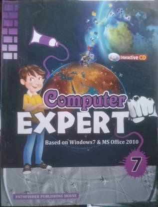 Computer expert 7