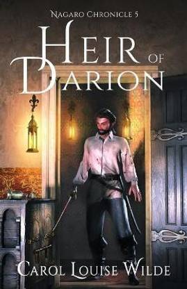 Heir of Darion