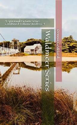 Waldmeer Series: Combined Volume
