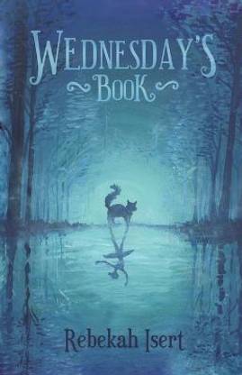 Wednesday's Book