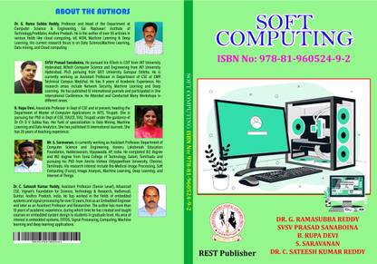 Soft Computing