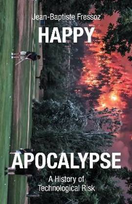 Happy Apocalypse