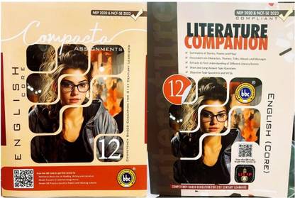 NEW EDITION bbc COMPACTA ENGLISH CORE - 12