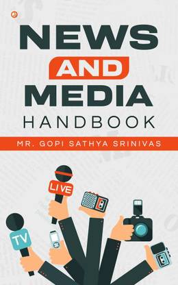 News & Media Handbook