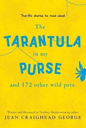 Tarantula in My Purse