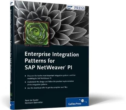 Enterprise Integration Patterns for SAP NetWeaver PI