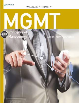 MGMT: A South-Asian Perspective
