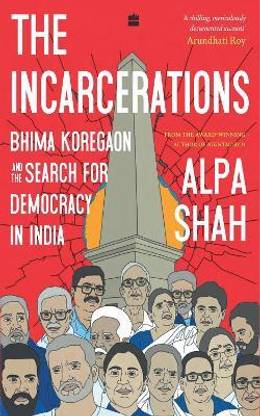 The Incarcerations