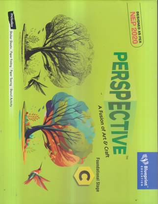 PERSPECTIVE ART & CRAFT -C