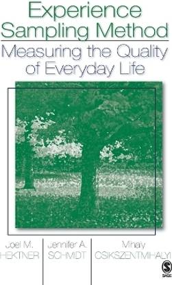 Experience Sampling Method