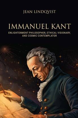 IMMANUEL KANT: ENLIGHTENMENT PHILOSOPHER, ETHICAL VISIONARY, AND COSMIC CONTEMPLATOR