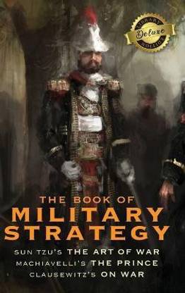 The Book of Military Strategy