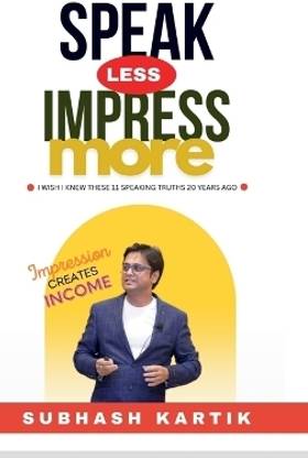 Speak Less Impress More
