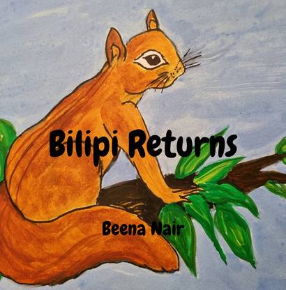Bilipi Returns