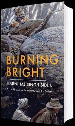 Burning Bright