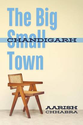 The Big Small Town