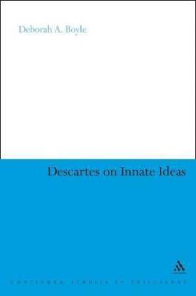Descartes on Innate Ideas