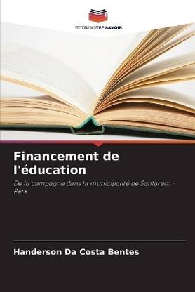 Financement de l'education