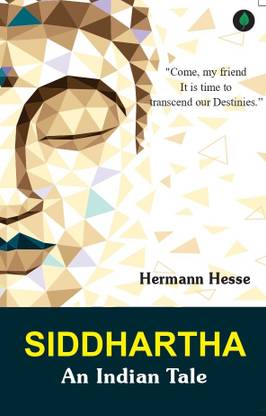 Siddhartha An Indian Tale By Hermann Hesse