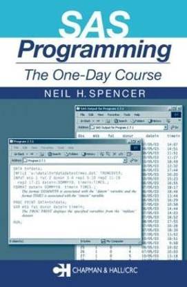SAS Programming