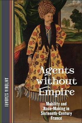 Agents without Empire