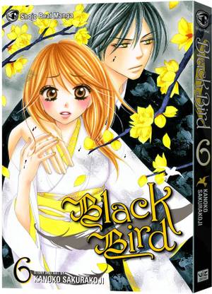 Black Bird, Vol. 6