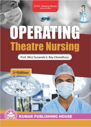 OPERATING THEATRE NURSING