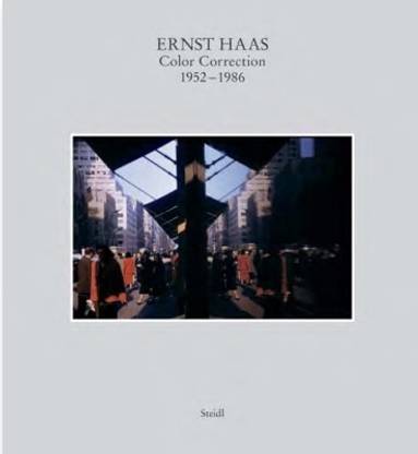 Ernst Haas