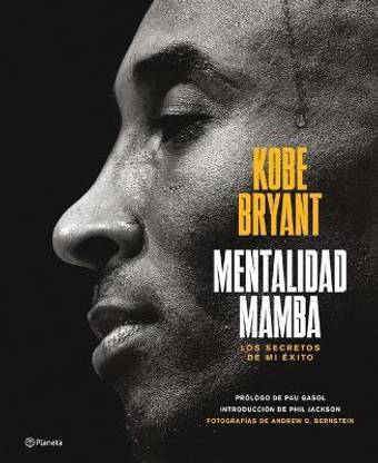 Mentalidad Mamba / The Mamba Mentality