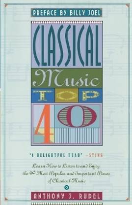 Classical Music Top 40