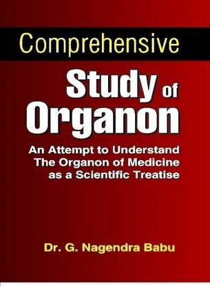 Comprehensive Study of Organon