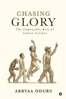Chasing Glory