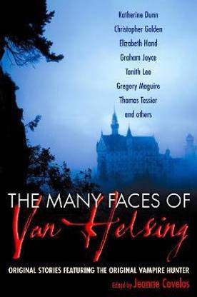 The Many Faces of Van Helsing