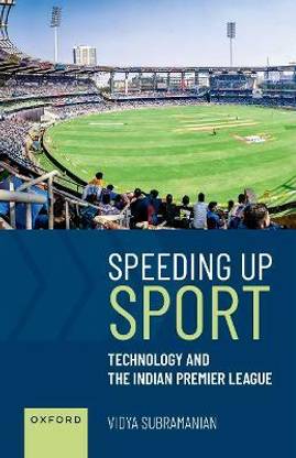 Speeding up Sport