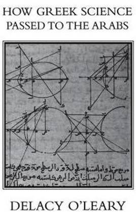 How Greek Science Passed On To The Arabs